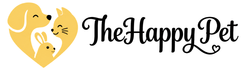TheHappyPet.org