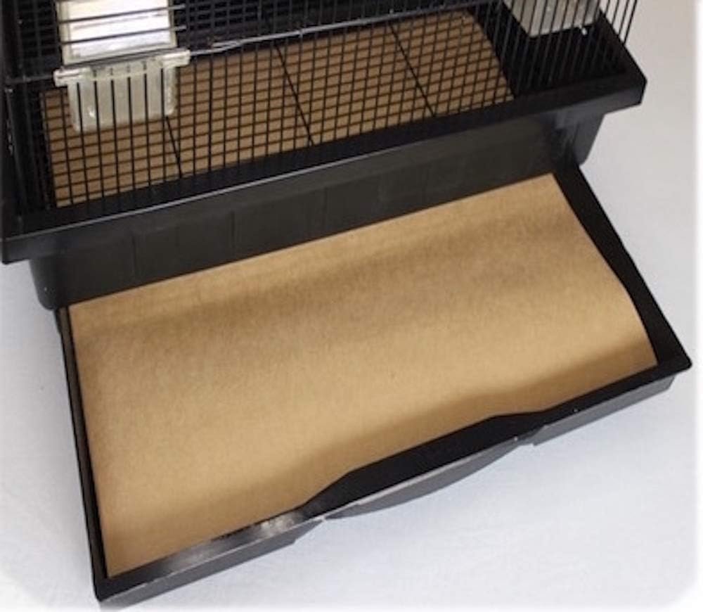 Large Cages- 100 or 150 Sheets – 40 or 60 lb Paper