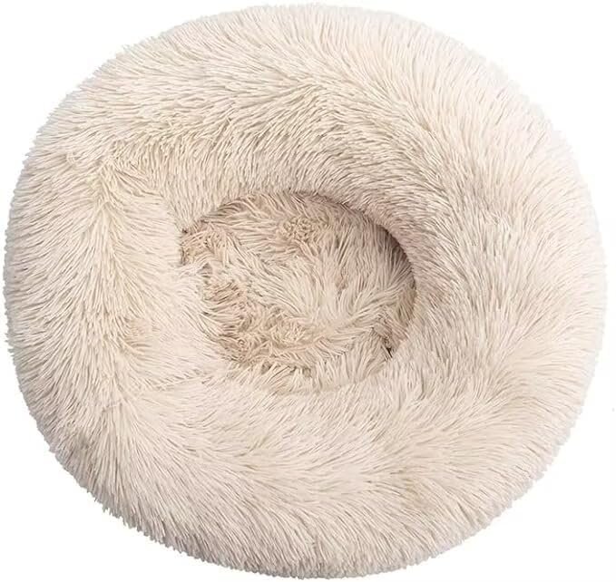 Fluffy Dog Bed – World’s #1 Anxiety Relieving Dog Bed