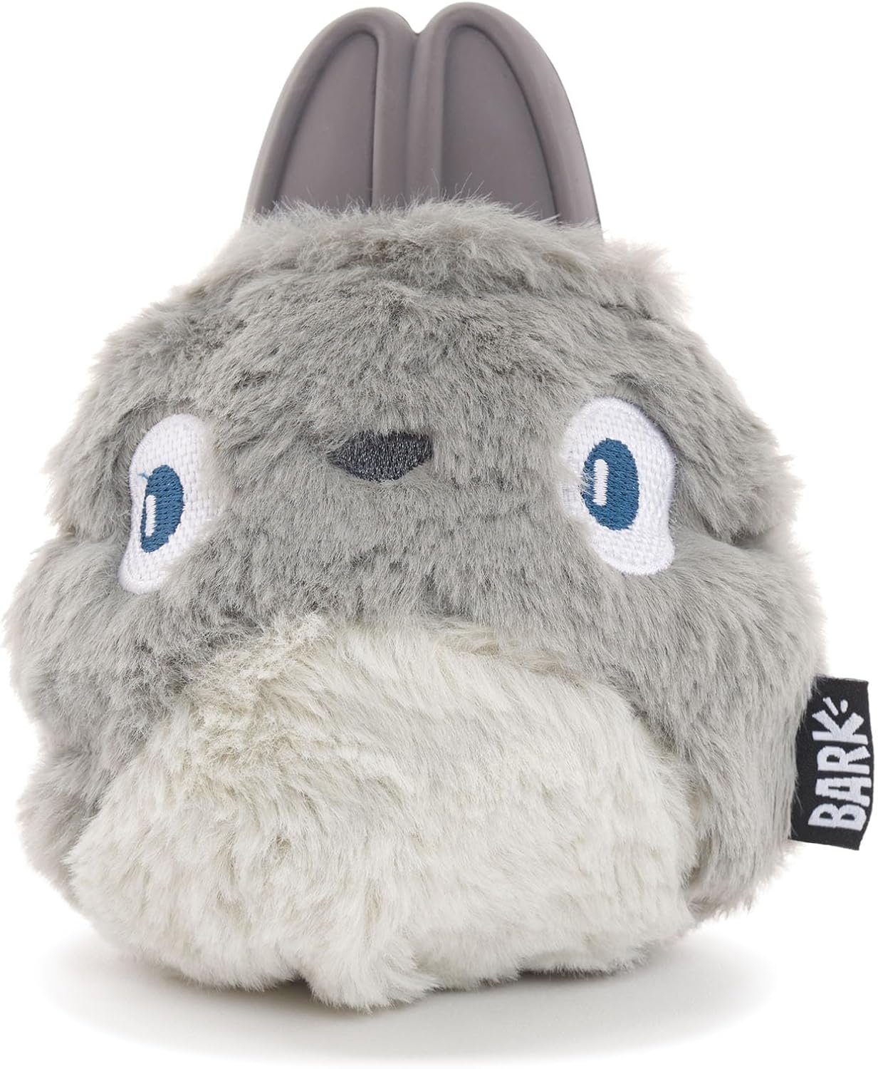 BarkBox Hare Raiser Super Chewer – 2-in-1 – Toy for Medium to Large Dogs | Durable Dog Toy for Aggressive Chewers – Plush