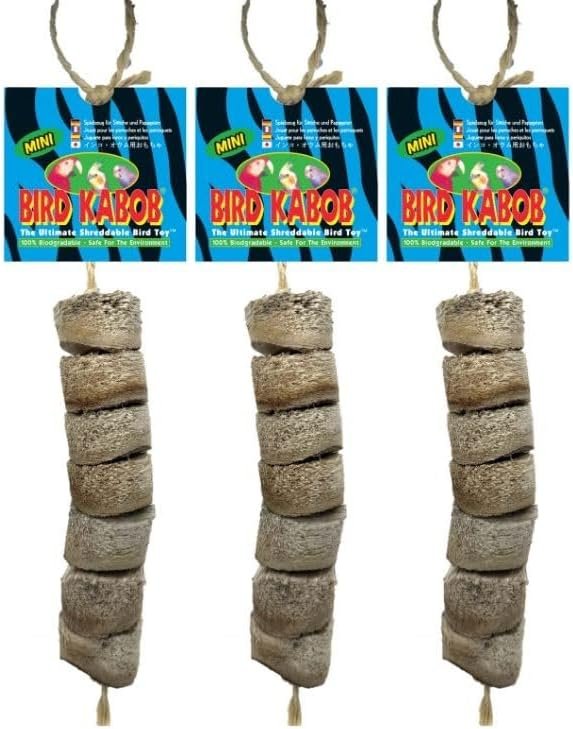 Bird Kabob Mini – 3 Pack