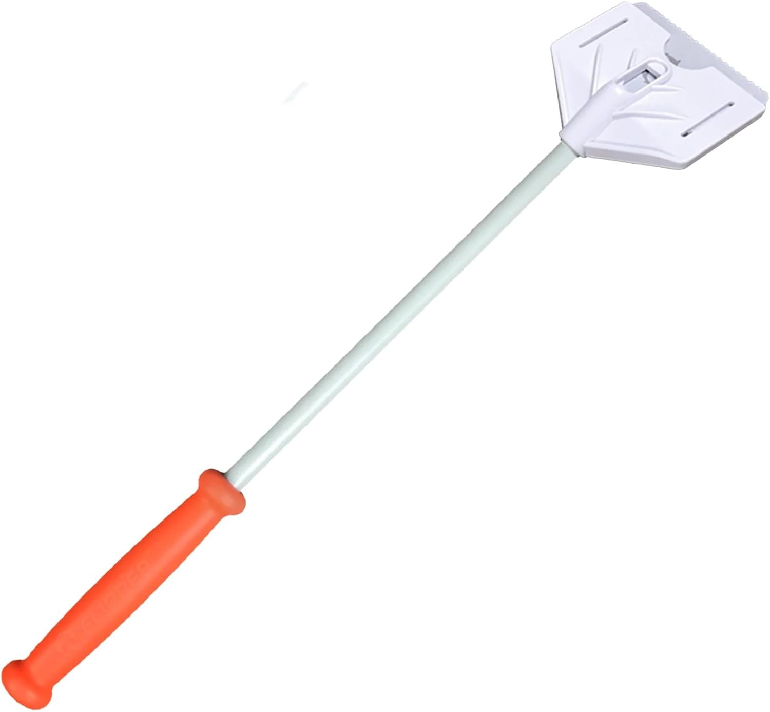 FL!PPER Platinum Aquarium Hand Scraper for Glass and Acrylic Tanks – 18″