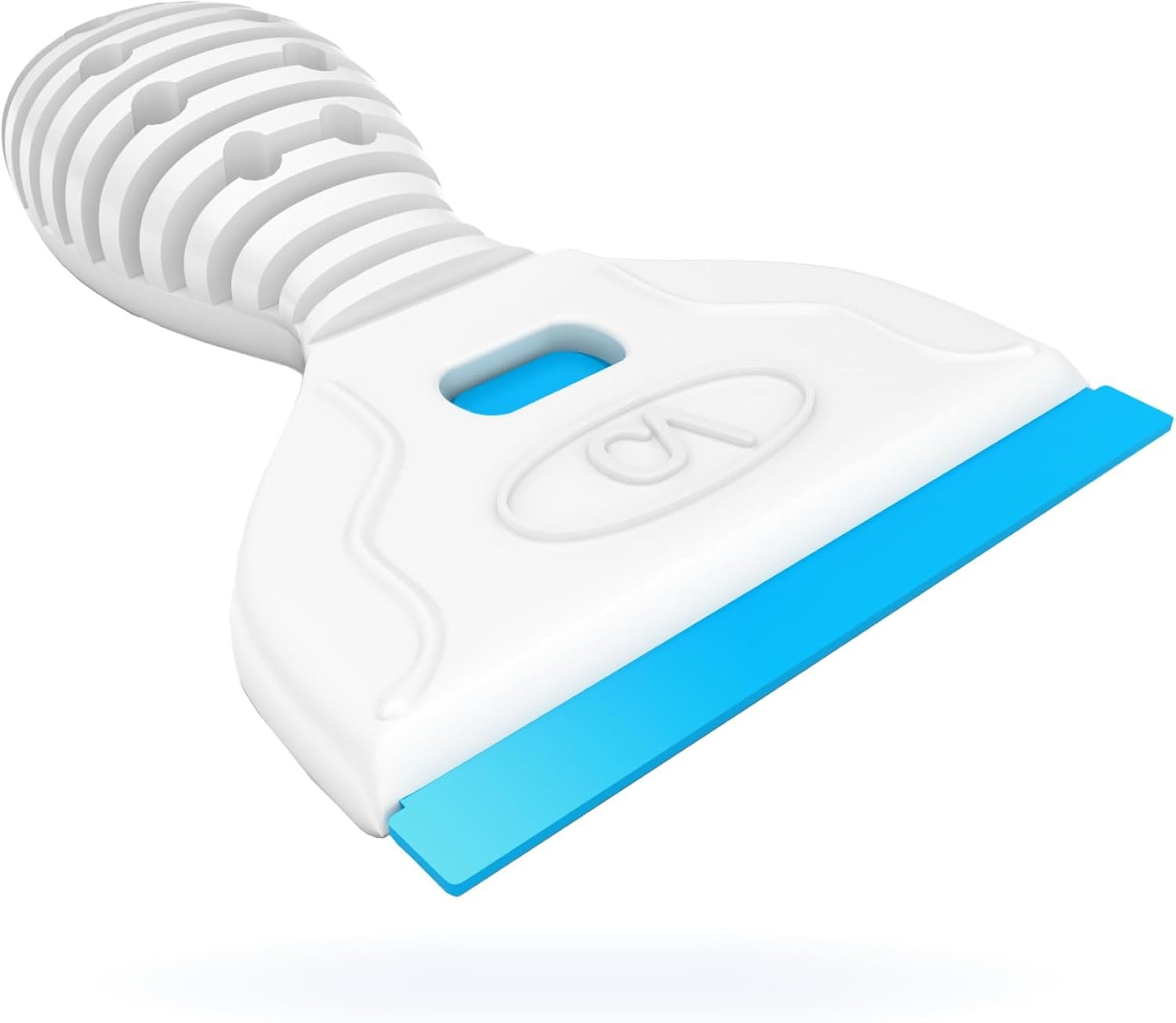 Continuum AquaBlade P – Short Fish Tank Algae Scraper, Acrylic Safe Scraper – Aquarium Cleaning Tools